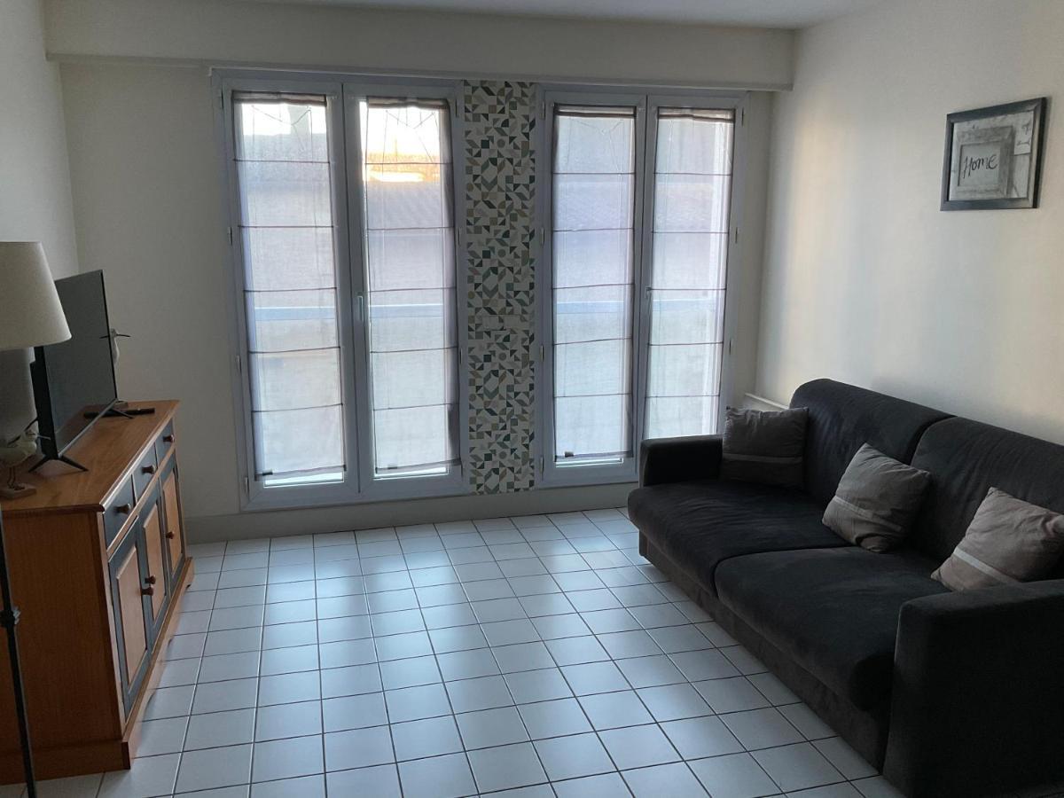 Centre Pres Du Port Avec Parking Et Wifi Appartement *