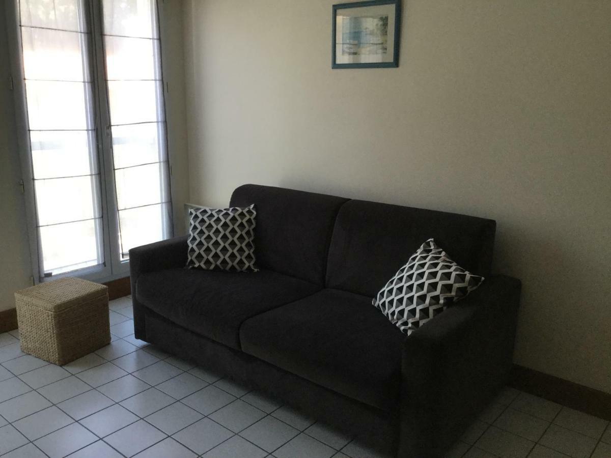 Appartement Centre Pres Du Port Avec Parking Et Wifi