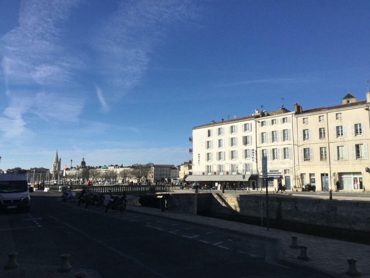 Appartement Centre Pres Du Port Avec Parking Et Wifi